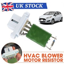 Heater Blower Fan Resistor For