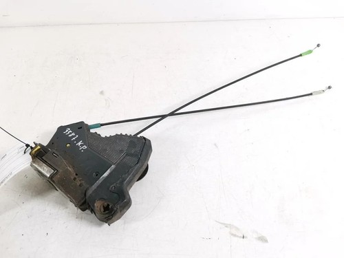 Toyota rav iii front - a3, left