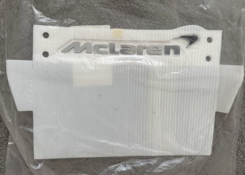 Mclaren 650s mp4 12c rear - 650s/mp4-12c,
