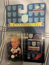 Alan Shearer England