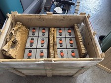 24V 1000amp Battery/ 2Volt Per Cell Forklift Battery Off Grid Solar Battery Cell