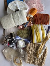 JOB LOT #166: VINTAGE items