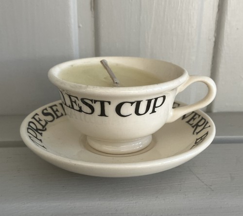 Emma bridgewater toast - emma, &