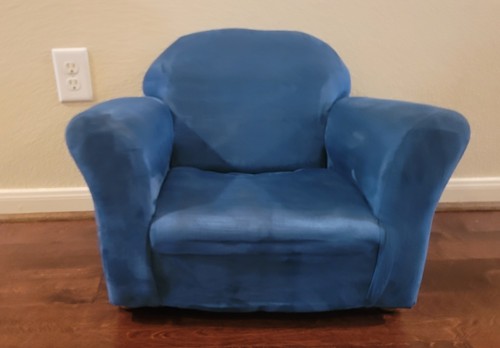 Kids couch - kids',