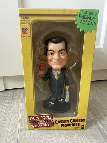Only fools and - fools, horses