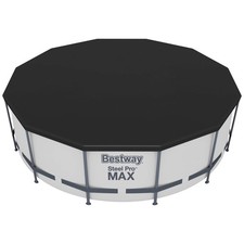 12ft Bestway Steel Pro Pool