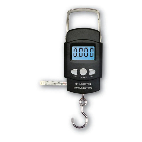 Wsb 50kg 110lb digital - wsb,