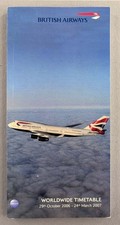 BRITISH AIRWAYS WORLDWIDE