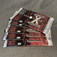 The X-Files: NEW,Season 3 TV