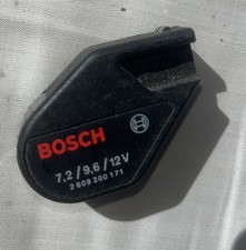 Bosch 2609200171 Black