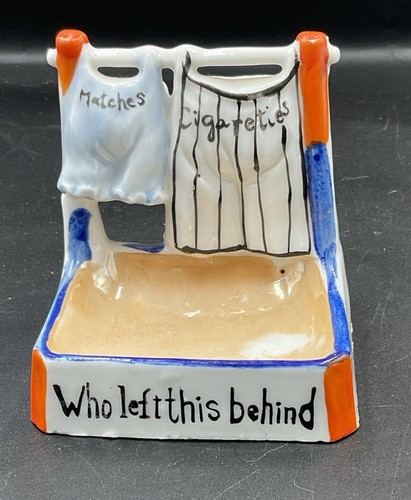 Vintage 1950s novelty match - 1950s,