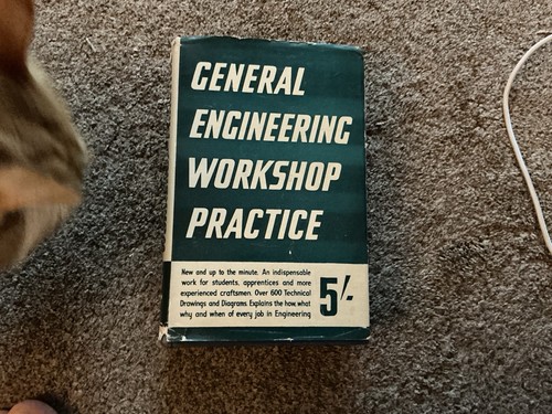 General engineering workshop - general,