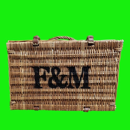 Fortnum and mason - mason, f&m