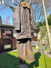 Barbour Solway Zipper