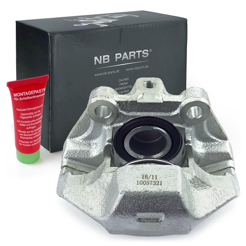 Brake caliper front left for - brake,