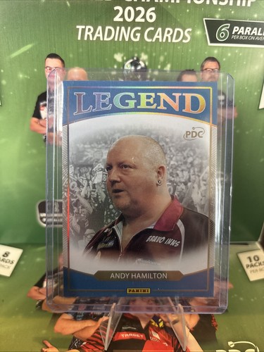 2026 pdc world - 2026, championship