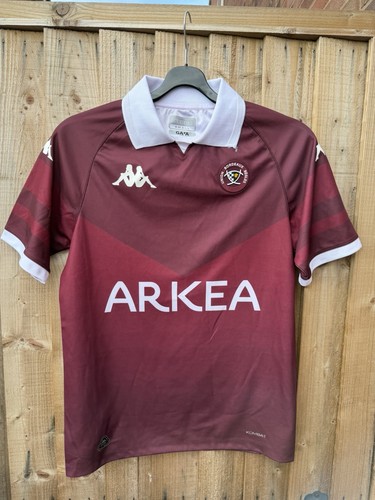 Union bordeaux begles kappa - begles,