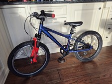 Carrera Blast Junior Mountain