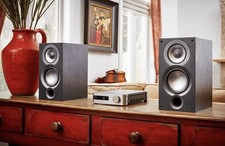 Elac Uni-fi 2 Speakers UB52