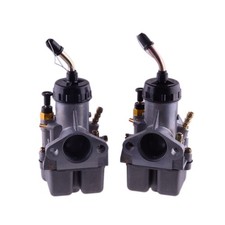 1Pair Fit For Ural K68y K68y-01 Dnepr Motorcycle Carburetor j1