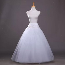 Women crinoline petticoat - women's,
