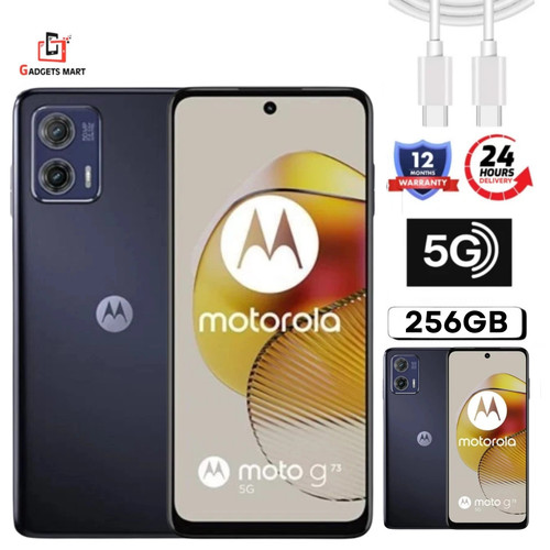 Motorola moto g73 - motorola,