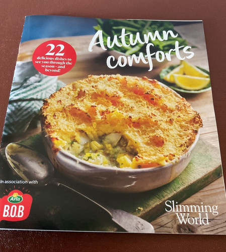 Slimming world autumn - slimming,