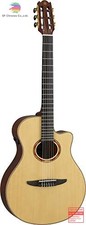 Yamaha ntx3nt electric guitar - electric,
