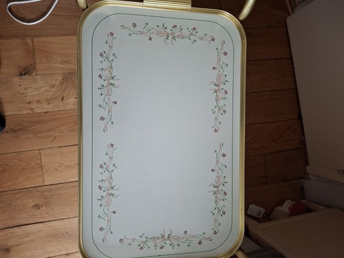Hostess vintage retro - vintage, 3-tier