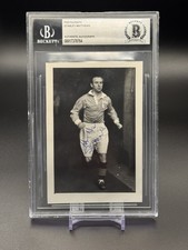 Rare Football Icon Sir Stanley