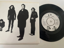 The Stranglers – Walk On By