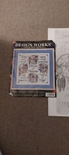 Design Works Cross Stitch