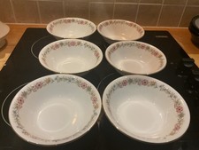 6 Royal Albert Paragon Belinda