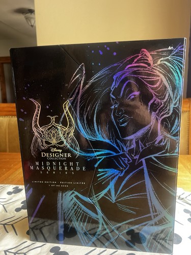 Disney maleficent midnight - disney,