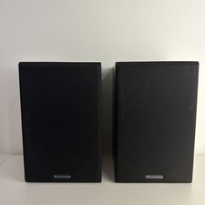 Wharfedale 504 100W standmount