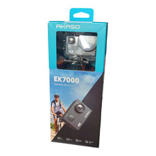 Akaso EK7000 4K Ultra HD Action Camera - Wi-Fi, Waterproof