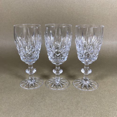 Set vintage cut - set, of