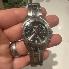 Ellesse Watch Quartz