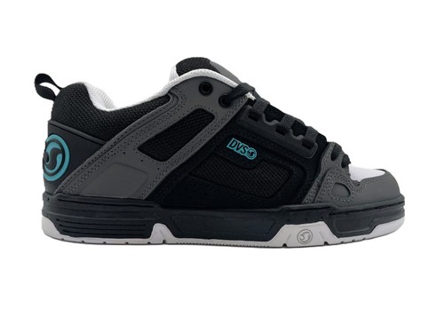 Dvs comanche shoes black - -,