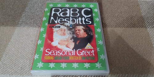 Rab nesbitt seasonal greet - rab, c