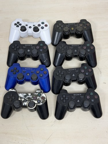 Faulty official sony ps3 - 8,