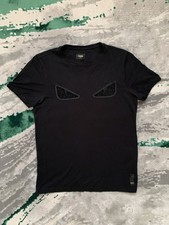 Fendi Bugeye T-shirt Size S