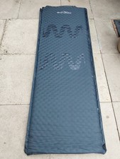 Adventuridge Self-Inflating Small Camping Mat