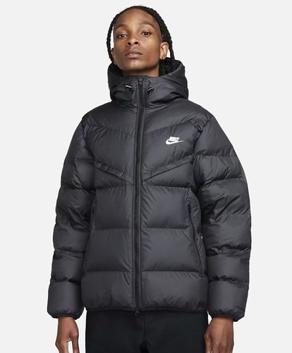 Nike primaloft storm fit - primaloft, storm-fit