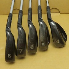 Ping G710 Iron Set 6-9,W 5pc
