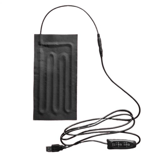 Usb heating pad - pad, small