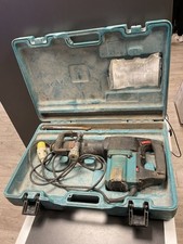 Makita HM1202C Demolition Hammer 1450W 110V SDS Max Corded Breaker Tool