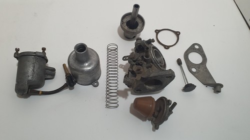 Carburetor auc1390 mini - hs,