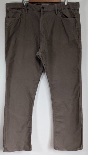Moleskin trousers men w40 - m&s,