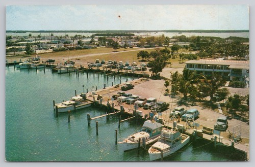 Davis docks marathon florida - docks,